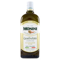 Monini, Granfruttato selezione olio extra vergine di oliva