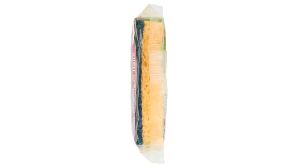 Spontex Doppiouso x2