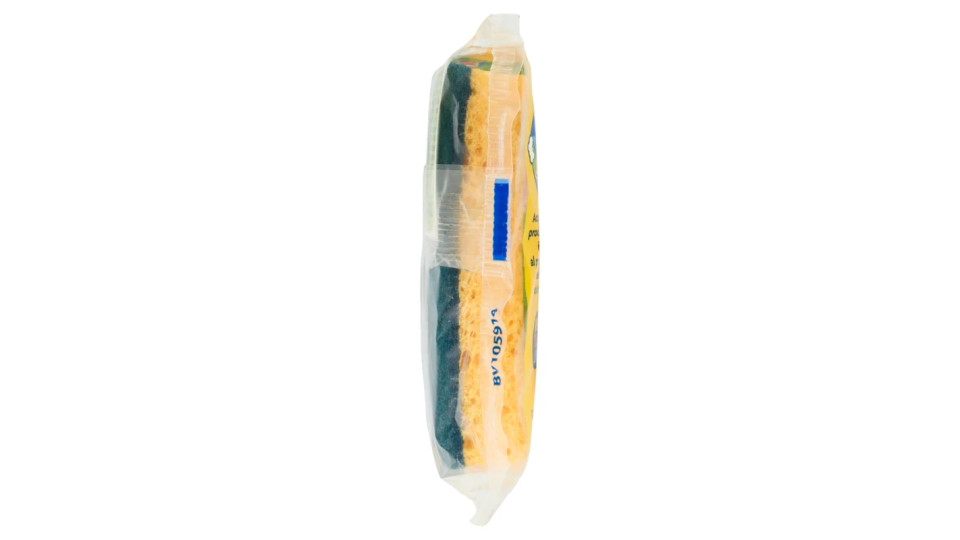 Spontex Doppiouso x2
