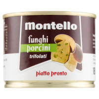 Nova Porcini Trifolati