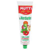 Mutti verdurine tubo