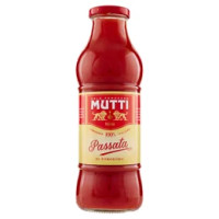 Passata  di Pomodoro 4 x 400 g