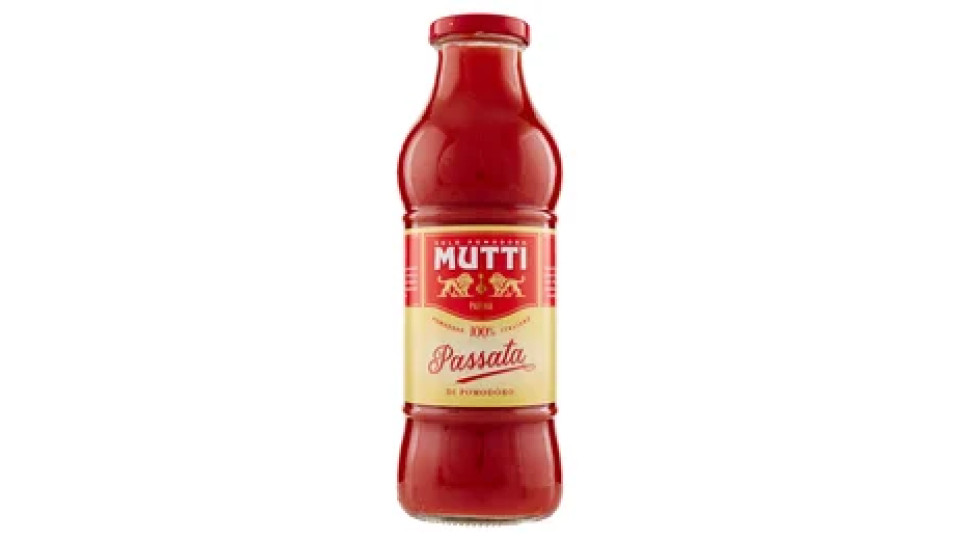 Passata  di Pomodoro 4 x 400 g