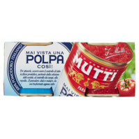 Mutti, Polpa di Pomodoro Pizza Sauce