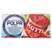 Polpa di Pomodoro 3 x 400 g