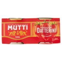 Mutti, pomodorini datterini