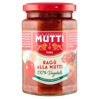 RAGU 100% VEGETALE