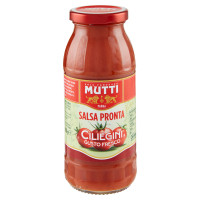 MUTTI SALSA CILIEGINI