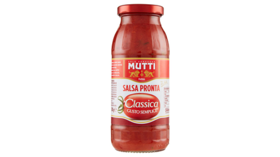 Salsa Pronta Classica