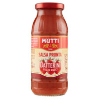 Mutti Salsa Pronta Datterini