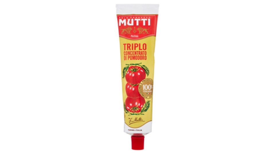 TRIPLO CONCENTRATO