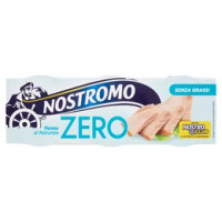 Nostromo Tonno al Naturale