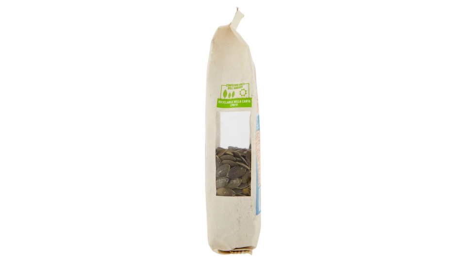 Nuova Terra voglio Star Bene Semi di Zucca 120 g