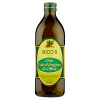 Oleificio Secchi Silis Olio Extra Vergine di Oliva DOP Sardegna
