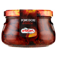 OrtoCori, pomodori alla brace