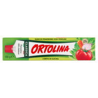 Ortolina Sugo Di Pomodoro Con Verdure Piccante