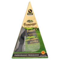 Parmareggio Parmigiano Reggiano DOP 22 mesi