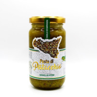 Pesto di pistacchio Santoro