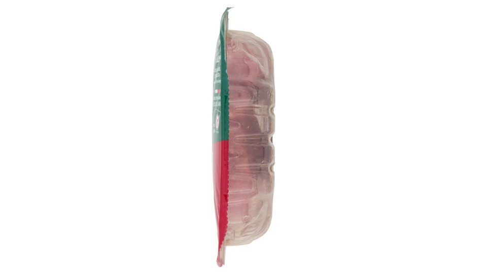 Amadori salsicce con pollo e tacchino
