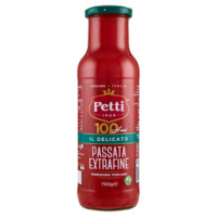 Petti "Il delicato" - Passata di pomodoro extrafine