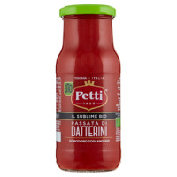 PASSATA DATTERINI BIO SUBLIME
