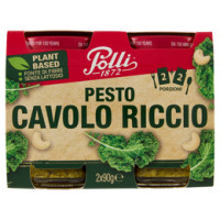 CAVOLO RICCIO KM0