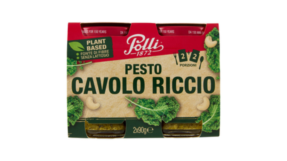 CAVOLO RICCIO KM0