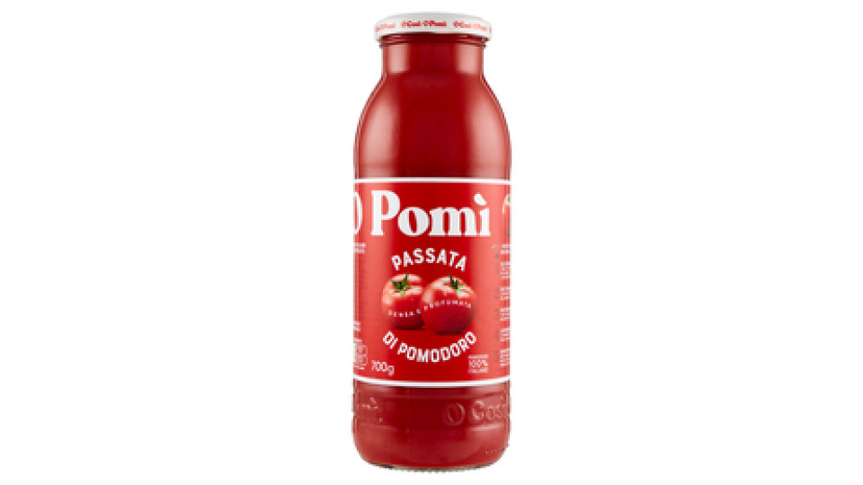 Pomì passata pomodoro