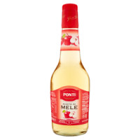Ponti Aceto di Mele Biologico