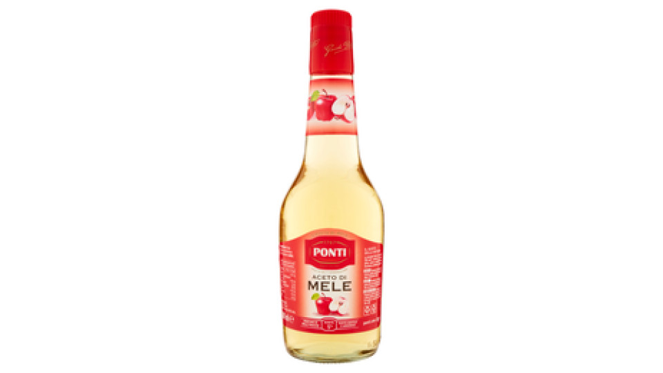 Ponti Aceto Di Mele