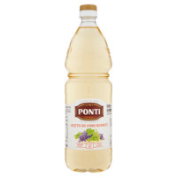 ACETO DI VINO BIANCO