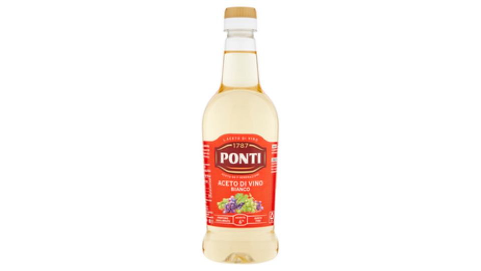 Ponti Aceto di vino bianco