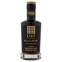 Ponti Alta Densità Aceto Balsamico di Modena I.G.P. 250 ml