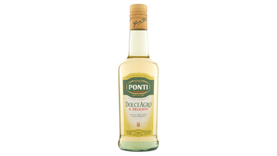 Dolceagro Condimento Delicato
