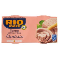 Rio Mare Tonno all'Olio di Oliva