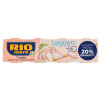 Rio mare Leggero