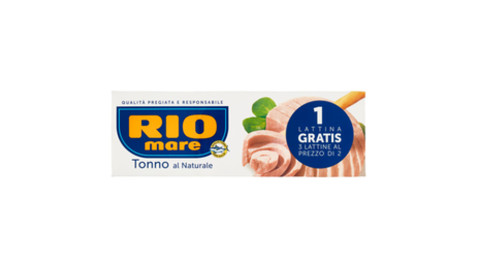 Riomare Tonno