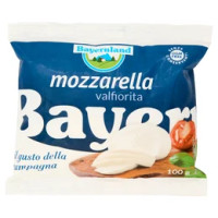 Mozzarella