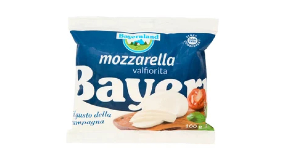 Mozzarella