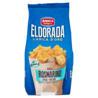 Amica Chips Eldorada al Gusto Rosmarino