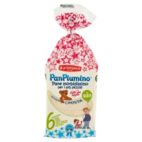 Panpiumino Biologico