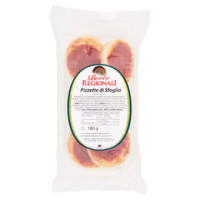 Pizzette Sfoglia