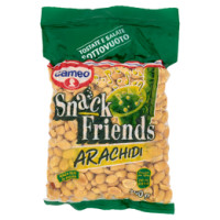 cameo Snack Friends Arachidi 300 g