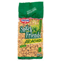 cameo Snack Friends Arachidi 500 g