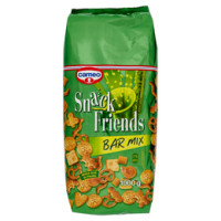 Snack Friends Bar Mix