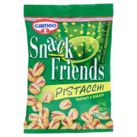Snack Friends Pistacchi
