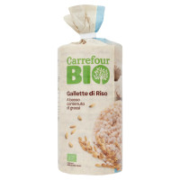 Gallette di Riso