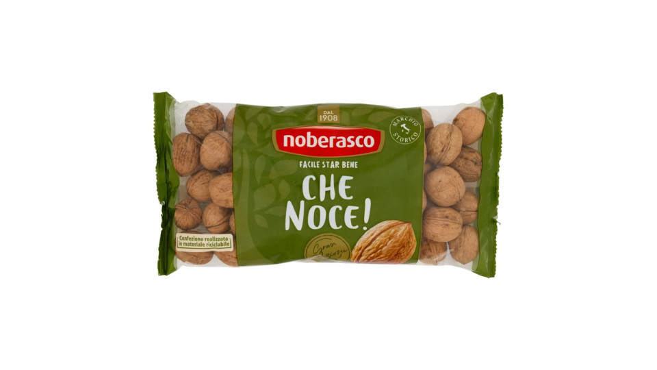 noberasco che noce! 500 g