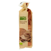 Pane a Fette Integrale