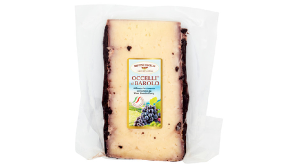 Occelli al Barolo 